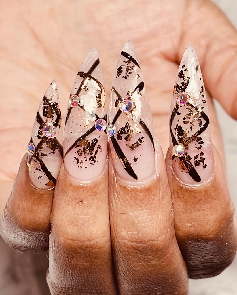 ST Nails & Spa 75254