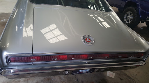 Used Car Dealer «Specialty Sales Classics», reviews and photos, 4321 1st St, Pleasanton, CA 94566, USA