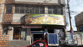 Panaderia La Quiteñita