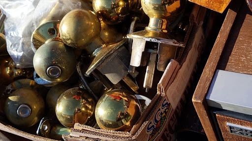 Hardware Store «Building Resources», reviews and photos, 701 Amador St, San Francisco, CA 94124, USA