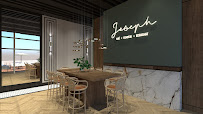 Photos du propriétaire du Restaurant Joseph Cap 3000 à Saint-Laurent-du-Var - n°18