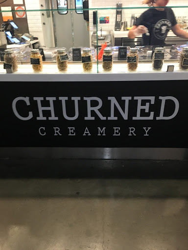 Ice Cream Shop «Churned Creamery», reviews and photos, 2493 Park Ave #21, Tustin, CA 92782, USA