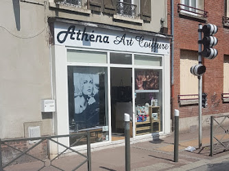 Athéna Art Coiffure