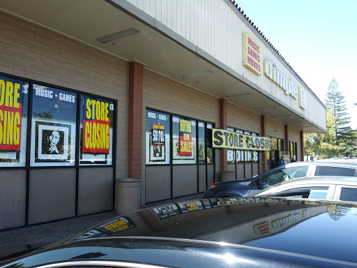 Record Store «Dimple Records-Citrus Heights», reviews and photos, 7830 Macy Plaza Dr, Citrus Heights, CA 95610, USA