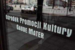 Center for the Promotion of Culture Gaudemater image