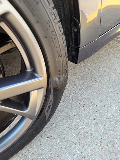 Tire Shop «Discount Tire Store - N Richland Hills, TX», reviews and photos, 8632 Davis Blvd, North Richland Hills, TX 76182, USA