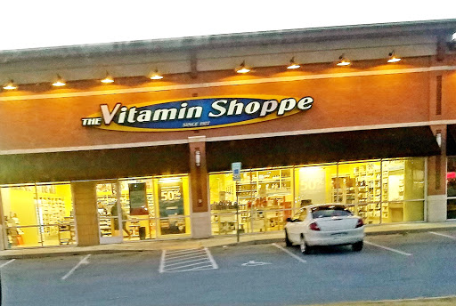 Vitamin & Supplements Store «Vitamin Shoppe», reviews and photos, 1730 Massey Blvd, Hagerstown, MD 21740, USA