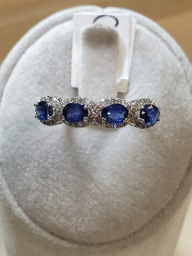 Jeweler «Malinich Jewelers Inc», reviews and photos, 9153 Wicker Ave, St John, IN 46373, USA