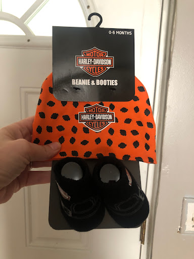 Harley-Davidson Dealer «Harley-Davidson Bowling Green», reviews and photos, 251 Cumberland Trace Rd, Bowling Green, KY 42103, USA