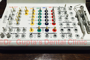 Dr. Gupta's Dental Clinic image
