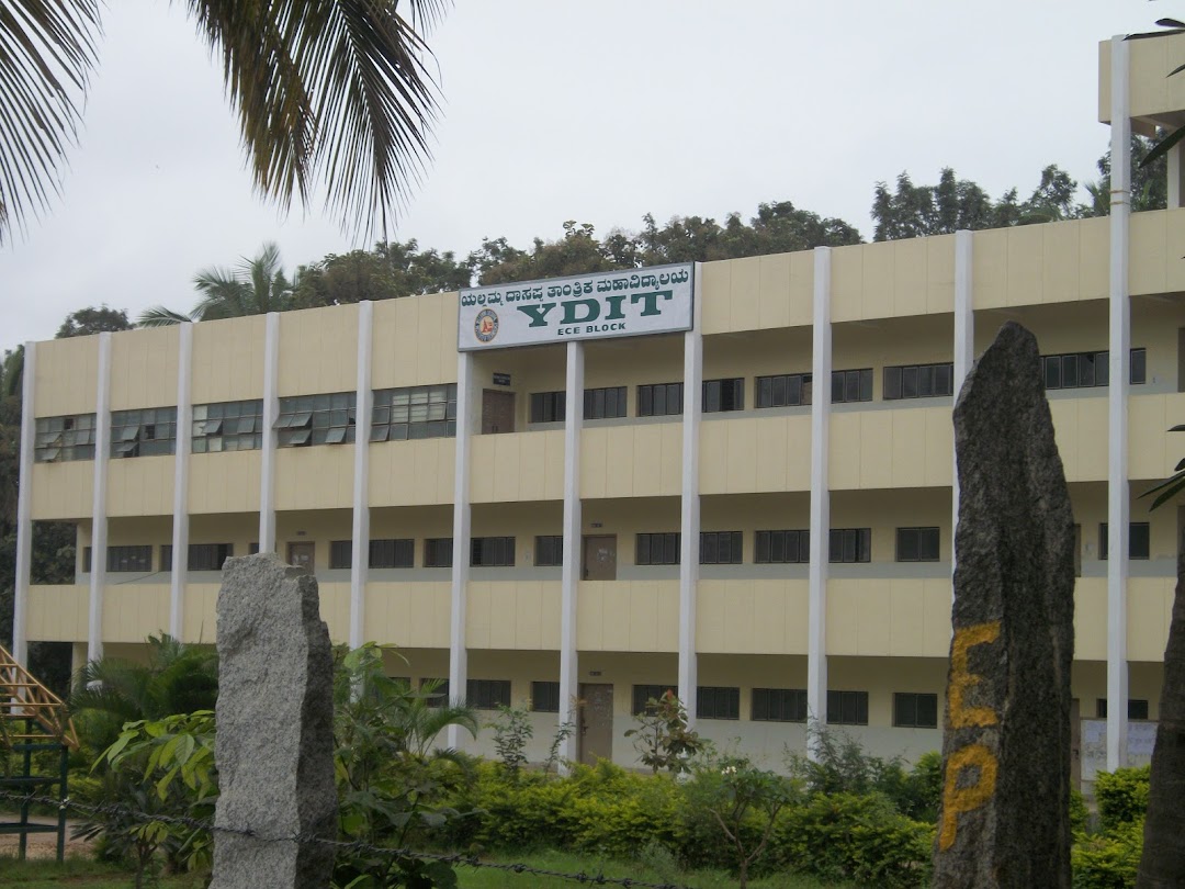 Yellamma Dasappa Institute of Technology