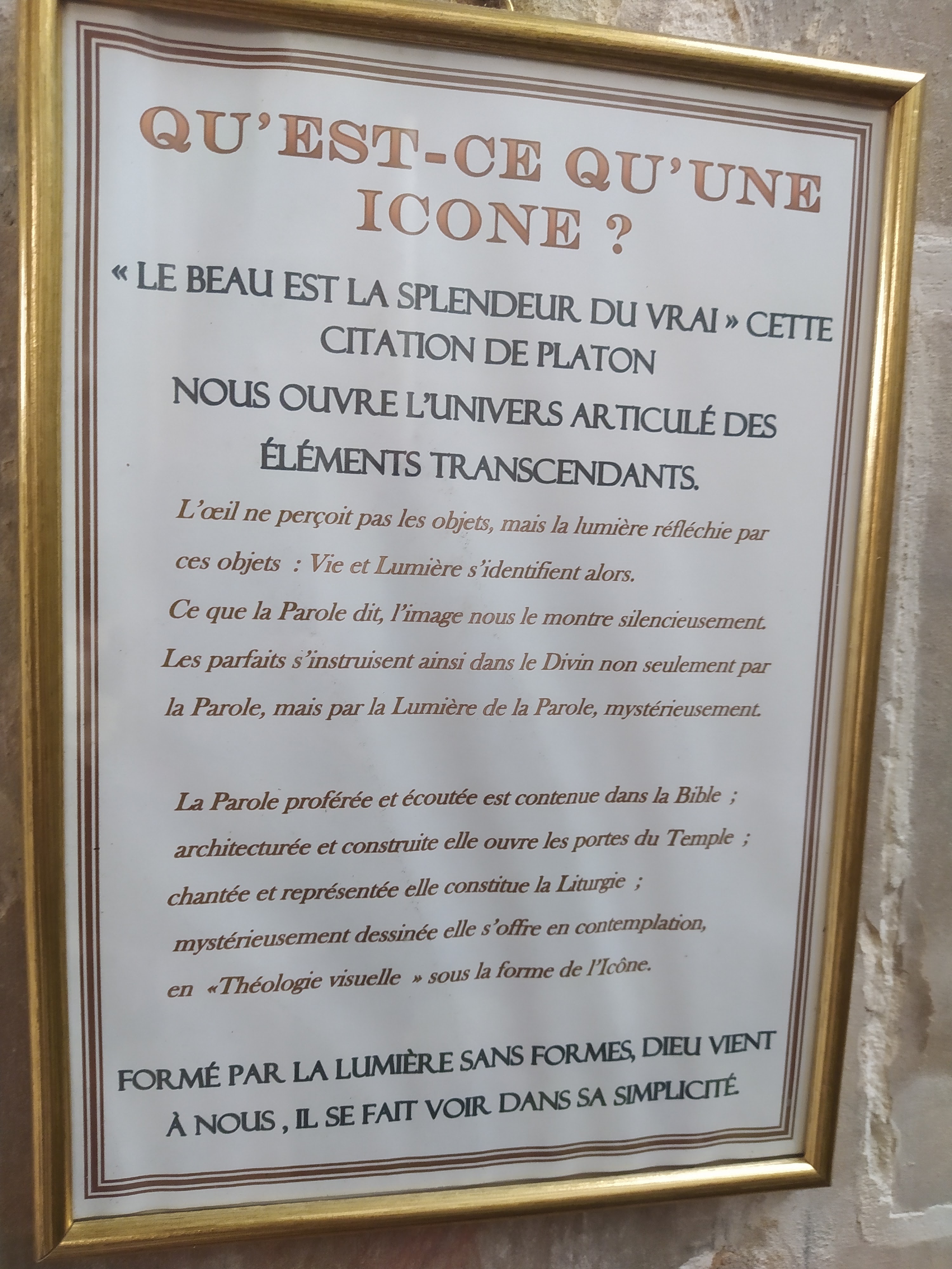 Photo n° 7 de l'avis de SEBASTIEN.A fait le 08/07/2021 à 13:55