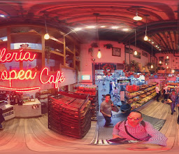 La Esperanza Bakery photo