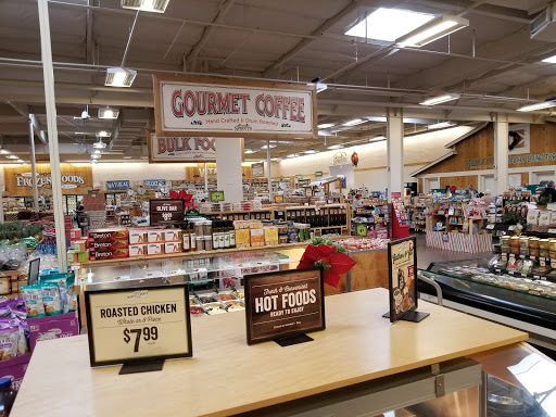 Health Food Store «Sprouts Farmers Market», reviews and photos, 7905 Greenback Ln, Citrus Heights, CA 95610, USA