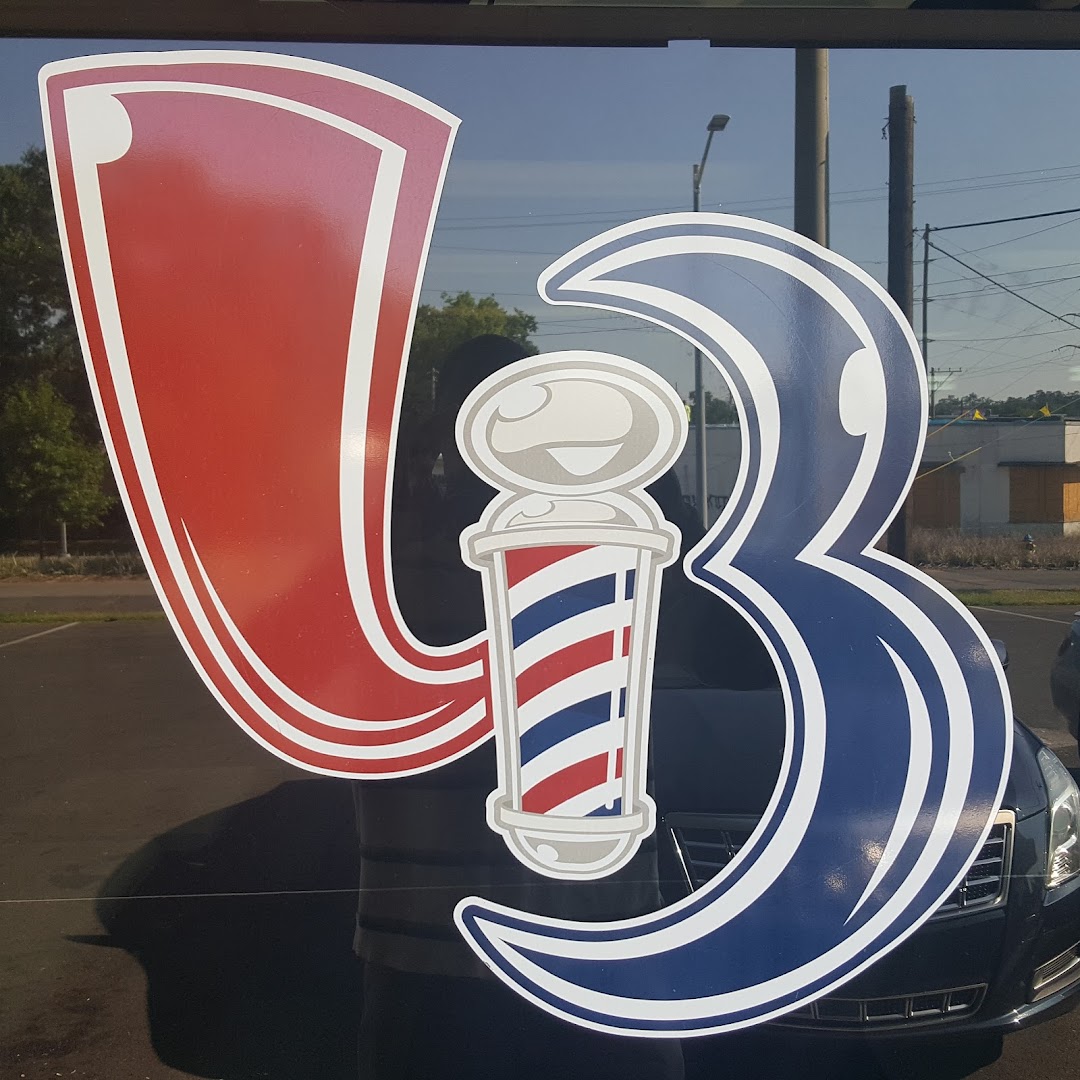University Barber Shop