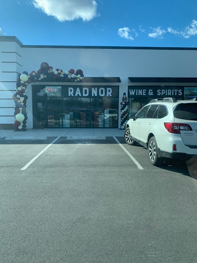 Liquor Store «Radnor Wines and Spirits», reviews and photos, 4685 Trousdale Dr # C, Nashville, TN 37204, USA