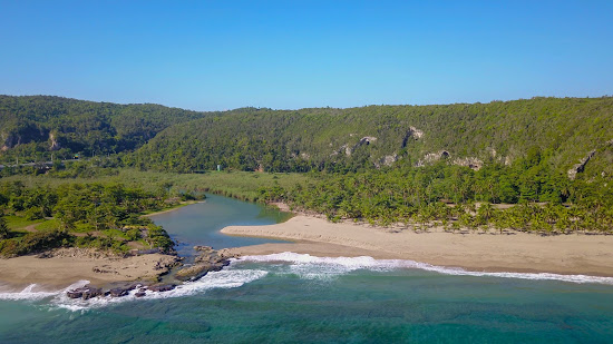 Playa Guajataca