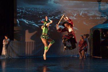 Rezensionen über Ballettschule Petra Tinnes in Uster - Tanzschule