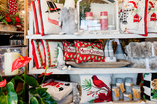 Florist «Happy Canyon Flowers», reviews and photos, 5048 E Hampden Ave, Denver, CO 80222, USA