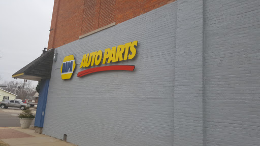Auto Parts Store «NAPA Auto Parts - Portland Motor Parts», reviews and photos, 401 N Meridian St, Portland, IN 47371, USA