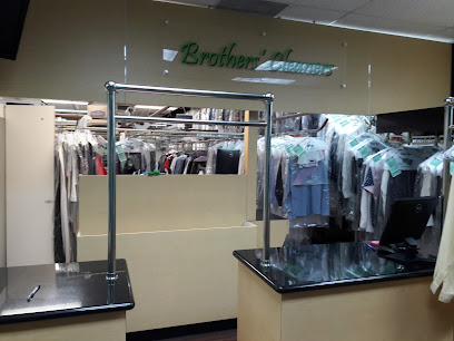 Brothers Dry Cleaners