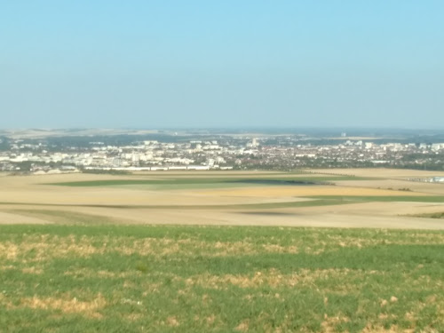 Sci Chardonnay à Montgueux