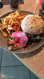 Photo n°58 de Le Bistro d'à Côté à Carentan-les-Marais ()