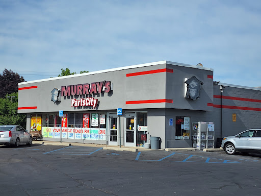 Murrays Parts City, 707 N Pontiac Trail, Walled Lake, MI 48390, USA, 