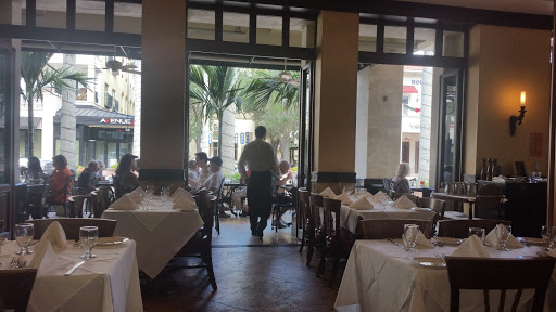 Italian Restaurant «VERGINA Restaurant Naples», reviews and photos, 700 5th Ave S, Naples, FL 34102, USA