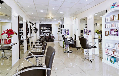 Racine Beauté - Coloriste végétal & soins naturels et centre de formation coloration végétale à Nanterre