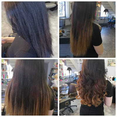 Jean-Marc Nicole Coiffure Création à Troyes