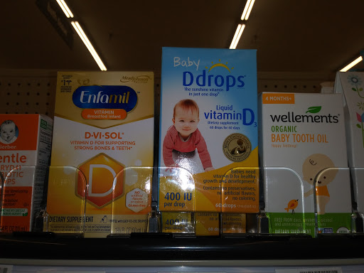 Grocery Store «Kroger», reviews and photos, 41941 Garfield Rd, Charter Twp of Clinton, MI 48038, USA