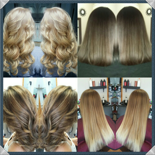 Beauty Salon «A Perfect 10 Beauty Salon», reviews and photos, 138 W 7th St, Eureka, CA 95503, USA