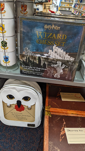 Book Store «Books-A-Million», reviews and photos, 4230 S Tamiami Trail, Venice, FL 34293, USA