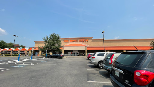 Home Improvement Store «The Home Depot», reviews and photos, 224 S Royal Oaks Blvd, Franklin, TN 37067, USA