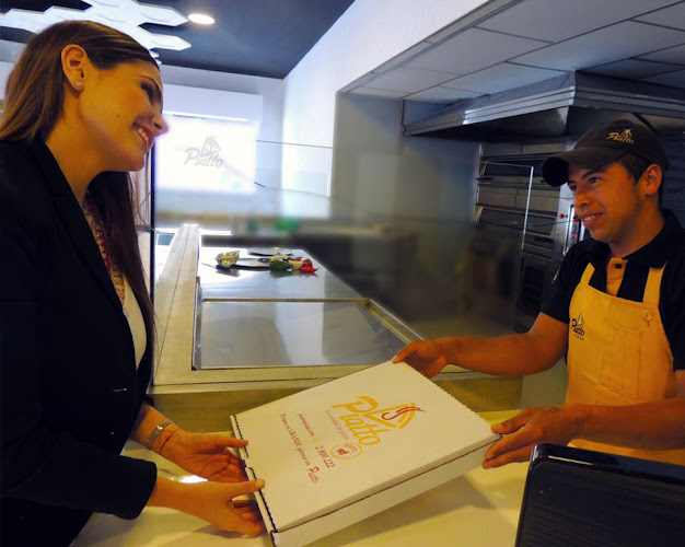 Piatto Pizza Delivery | Unidad Nacional - Cuenca