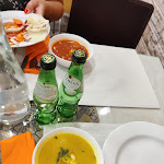 Photo n°1 de l'avis de Pimwie.a fait le 08/08/2023 à 21:56 sur le  Indian Tandoori Restaurant à Viana do Castelo