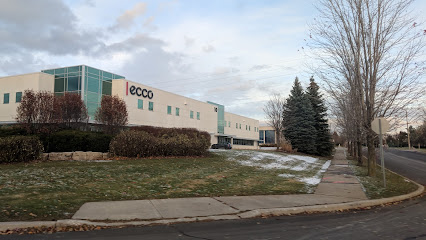 ECCO Shoes Canada Corporate Office