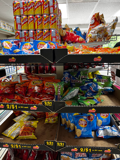 Grocery Store «Montes Grocery Deli», reviews and photos, 413 Swan St, Buffalo, NY 14204, USA