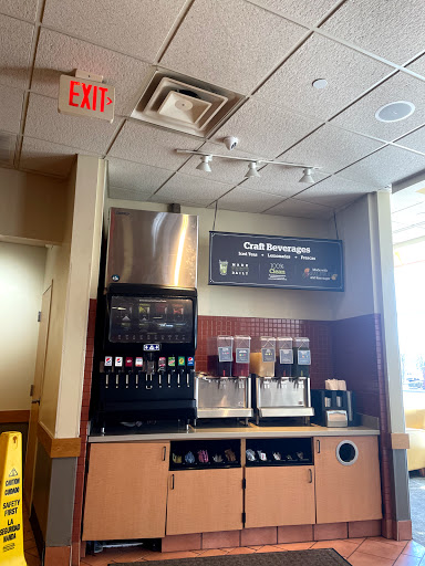 Sandwich Shop «Panera Bread», reviews and photos, 1521 N Main St, Warrington, PA 18976, USA