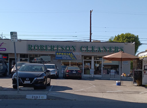 1501 Robertson Blvd, Los Angeles, CA 90035, USA