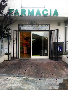 Farmacia D'Annibale Dr. Lucia Via Pescarina, 12, 65020 Villa Breda PE, Italia