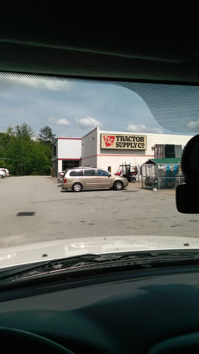 Home Improvement Store «Tractor Supply Co.», reviews and photos, 10161 Lochridge Blvd, Covington, GA 30014, USA