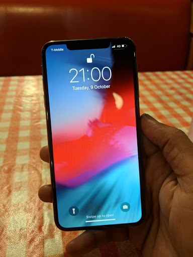 Computer Store «Apple Mall of America», reviews and photos, 132 South Avenue, Bloomington, MN 55425, USA