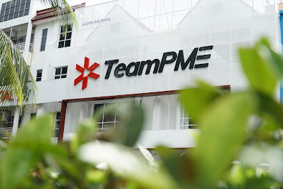 TeamPME Corporation Sdn Bhd .