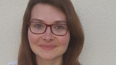 Ludivine Prévôt- Diététicienne Nutritionniste- Blois à Huisseau-sur-Cosson