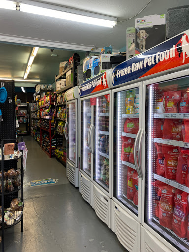 Pet Supply Store «Village Pets & Supply», reviews and photos, 4213 Montgomery Dr, Santa Rosa, CA 95405, USA