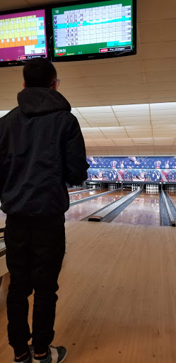 Bowling Alley «Bar-Don Lanes», reviews and photos, 3700 Nicholas St, Easton, PA 18045, USA