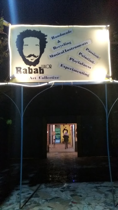 Rabab Luxor