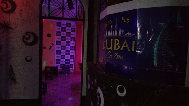Opiniones de DUBAI La Zona en Jaén - Pub
